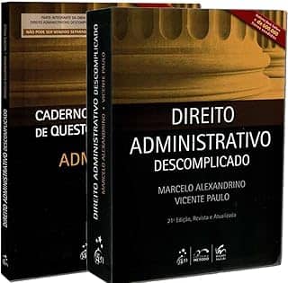 Direito Administrativo Descomplicado