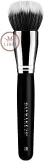 DayMakup F05 - Pincel Duo Fiber Grande Redondo