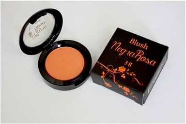 Blush Negra Rosa Marrakesh