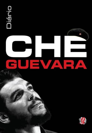 Che Guevara - Diário