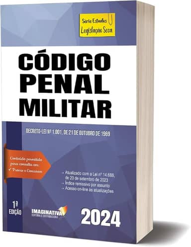 Código Penal Militar