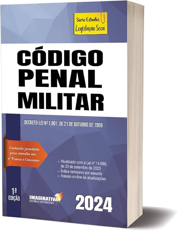 Código Penal Militar