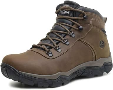 Bota de trilha Macboot SANHAÇO 02 masculino