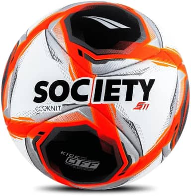 Penalty Bola Society S11 Ecoknit Xxv Bc-Pt-Lj T -U