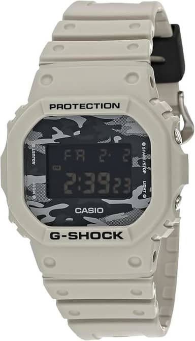 Relógio digital analógico AW 500Bb 1E G Shock