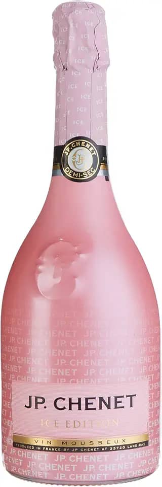 V ESP JP CHENET ICE EDITION ROSE 750ML