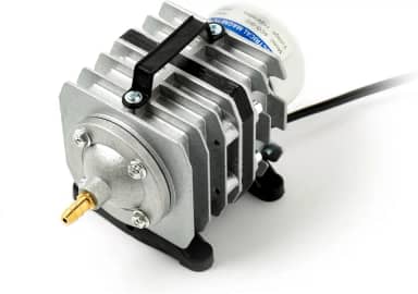 CNZ Bomba De Circulação 4000Lh Jvp-130 220V Sun Sun Sunsun Para Peixes