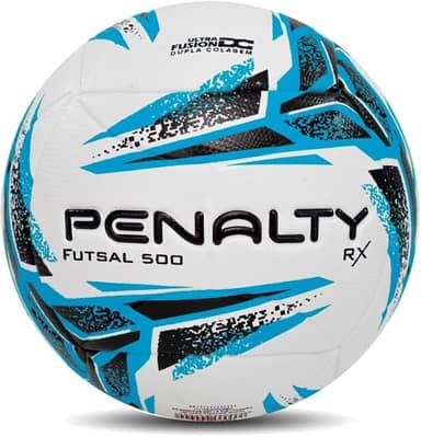 Bola De Futsal Penalty Rx 500 Xxiii 5213421810-u