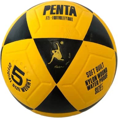 Bola de Futevolei Penta Sports Profissional Ft5 PU