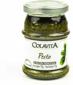 Molho Pesto Colavita 135g
