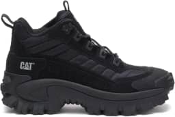 Ankle boot Caterpillar Intruder Mid adulto-unissex