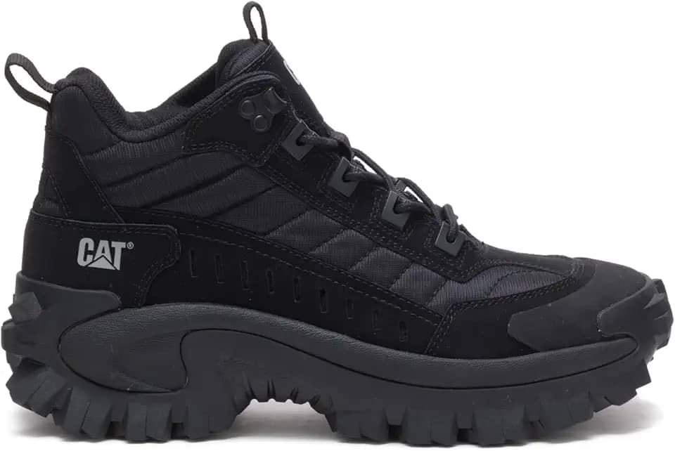 Ankle boot Caterpillar Intruder Mid adulto-unissex