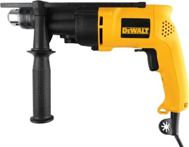 DEWALT Furadeira de Impacto de 1/2 Pol. (13mm) 800W 3.000 RPM com 2 Velocidades 220V DW505