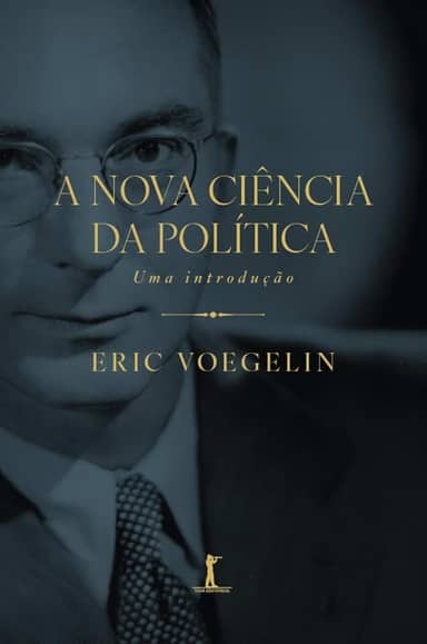 A nova ciência política