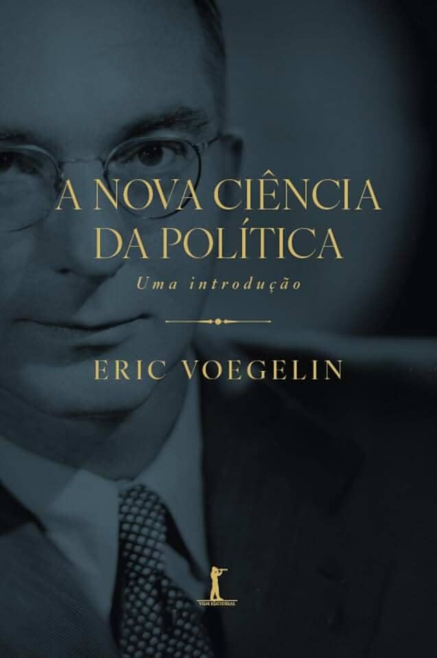 A nova ciência política
