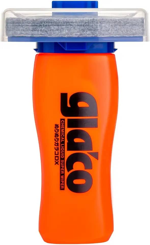 GLACO DX Cristalizador de Vidros