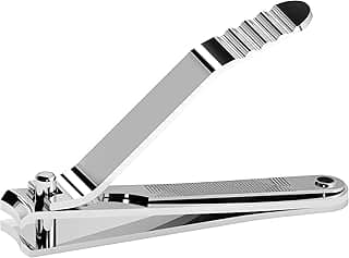 Cortador de Unha Tramontina em Aço Carbono Cromado