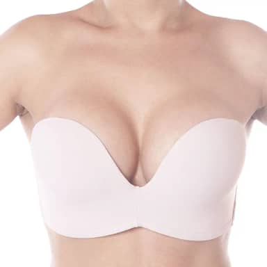 Sutiã Alças Removíveis Tomara Que Caia Liebe