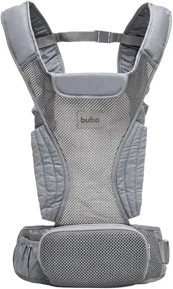 Buba, Mochila Canguru