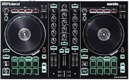 Roland DJ-202 DJ-202 | Controladora de DJ