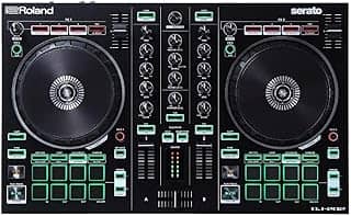 Roland DJ-202 DJ-202 | Controladora de DJ