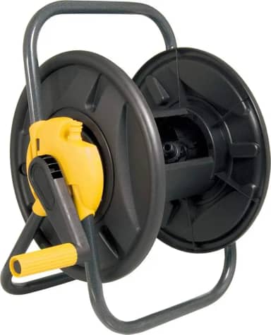 Vonder, Suporte Para Mangueira Sem Rodas E Sem Mangueira.