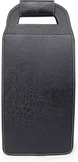 Wine Bag Bolsa para Vinhos 2 Garrafas Incorpast