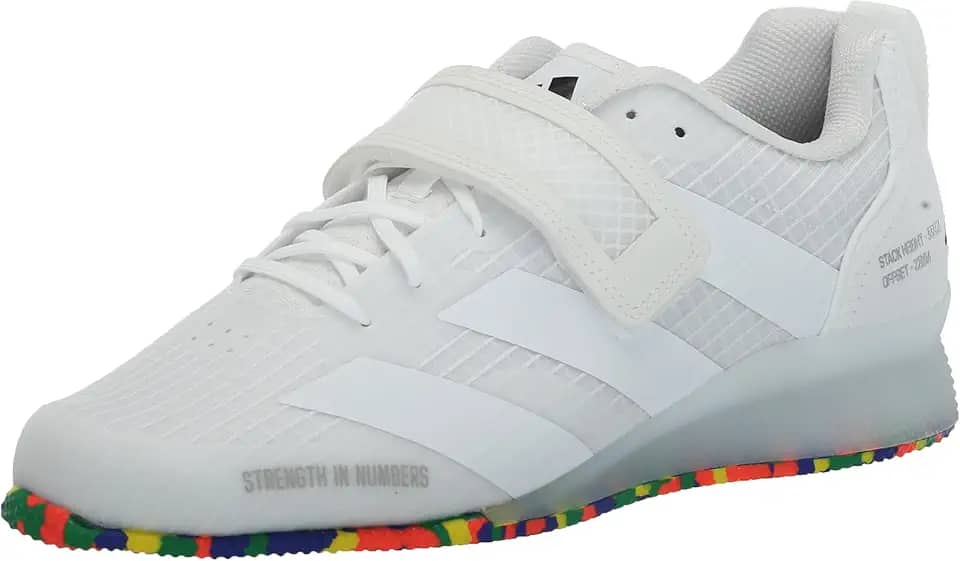 Cross trainer Adidas Adipower Weightlifting 3 Unisex Adulto