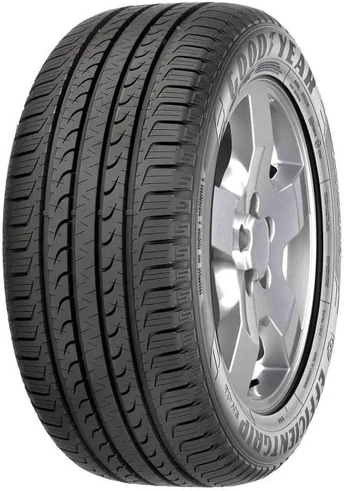 Pneu 205/65R16 Goodyear Efficientgrip SUV 95H