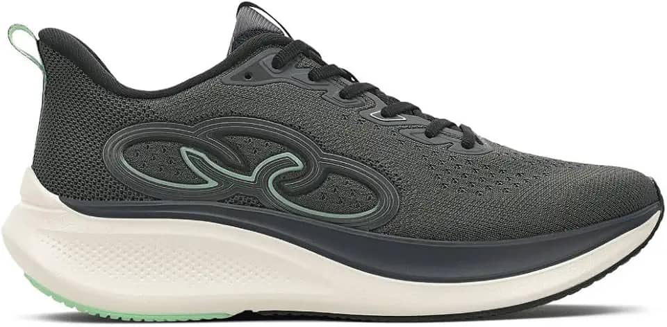 Tênis Masculino Voa 3 Running