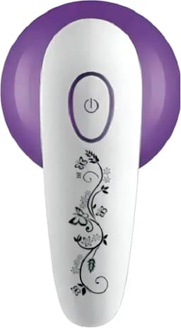 Remove Papa Bolinhas Pelos Fiapos Recarregável Bivolt