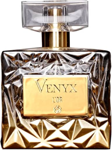 Hinode, Perfume Venyx L'or Colônia Hinode 100ml