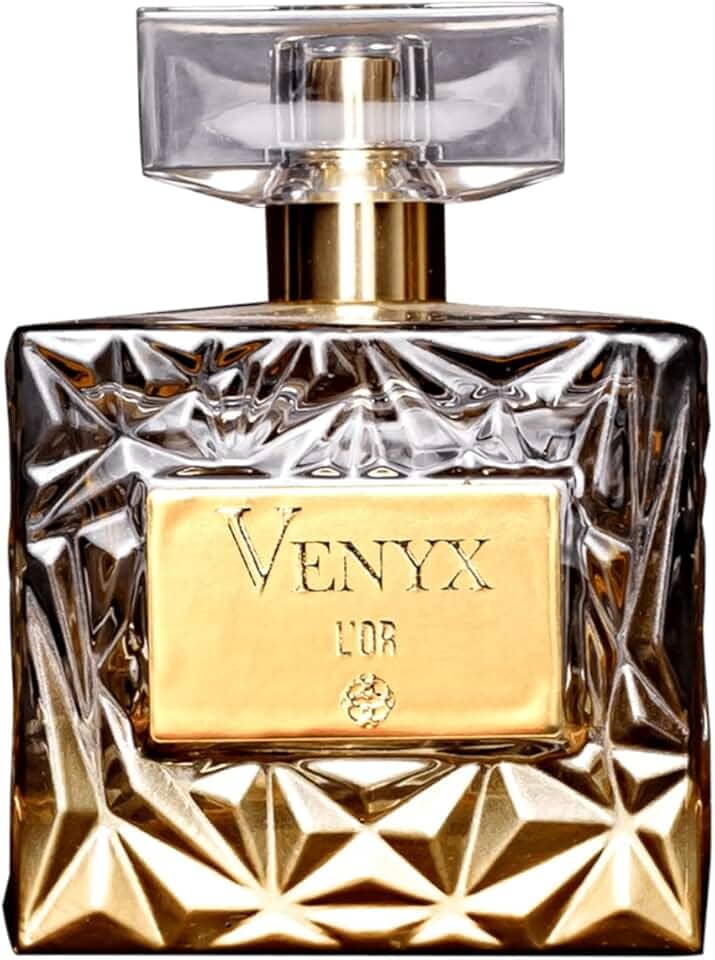 Hinode, Perfume Venyx L'or Colônia Hinode 100ml