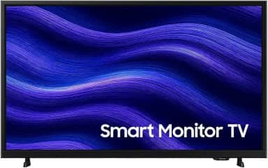 Samsung Smart Monitor TV 43", HD, Plataforma Tizen™
