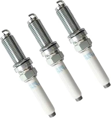 Vela de ignição para carro, compatível com Geely Atlas Pro, Azkarra, Boyue(1.5T 3PCS)
