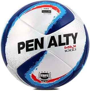 Bola Futsal Penalty Max 1000 Termotec XXIV