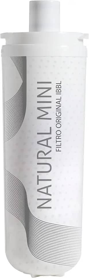 IBBL FILTRO DE ÁGUA NATURAL MINI LACRADO - AVANTI