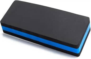 Step Ginástica Eva 60x30x10cm Evamax Fitness Exercício Aeróbico Academia