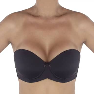 Sutiã tomara que caia Nayane Rodrigues