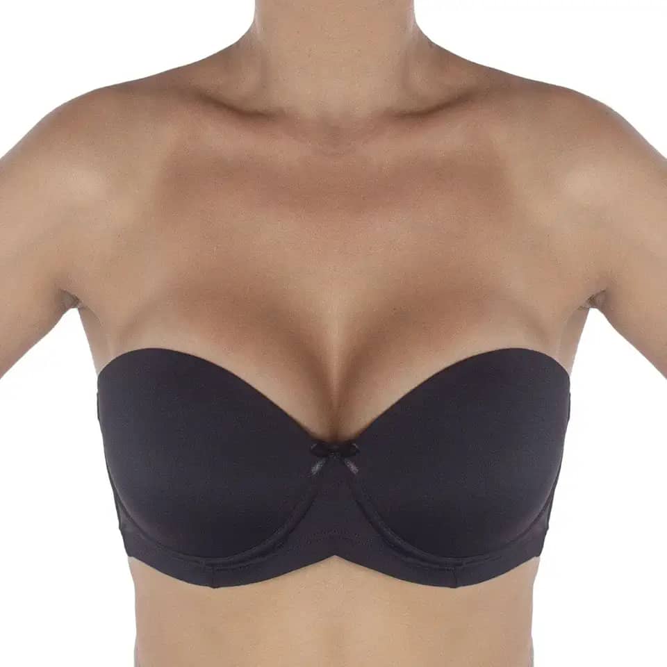 Sutiã tomara que caia Nayane Rodrigues