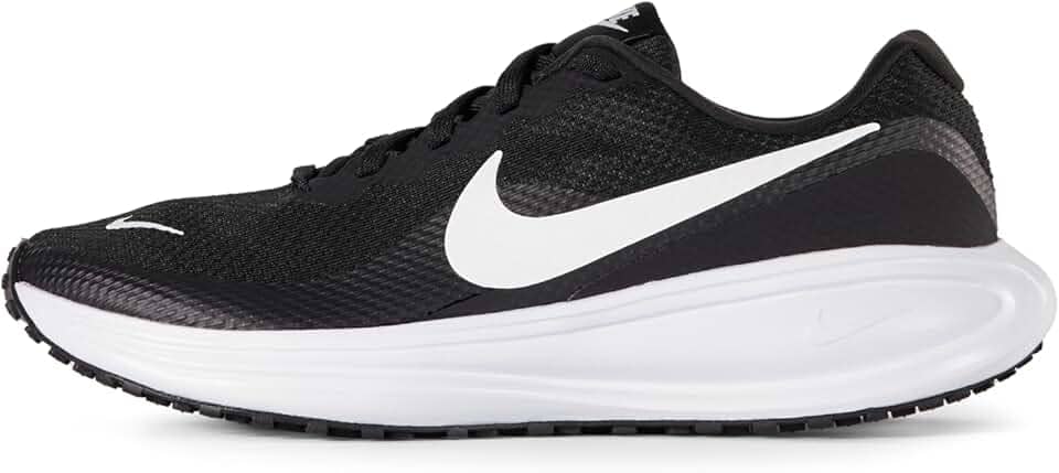 Tênis NIKE Revolution 8 Road Running Shoes feminino