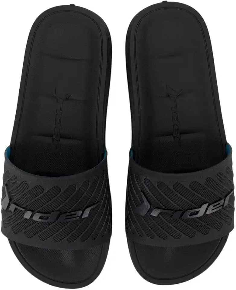 Chinelo Slide Rider Free II -