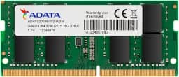 Memória para Notebook DDR4 Adata, 16GB, 3200MHz