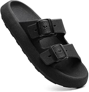 Slide Chinelo Nuvem Adulto Feminino Masculino confortável Papete