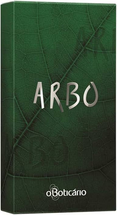 Boticário Perfume Arbo