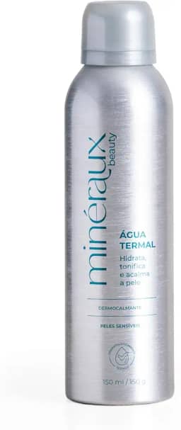 Spray de Água Termal Minéraux - 150 ml