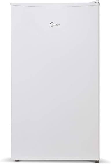 Midea - Frigobar, 93L, 110v, Branco