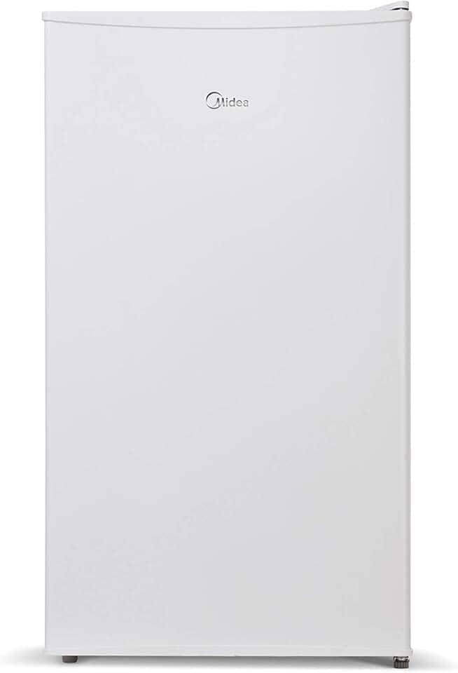 Midea - Frigobar, 93L, 110v, Branco