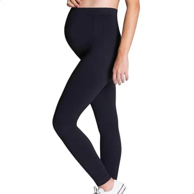 Calça Loba AF Gestante VB LUPO