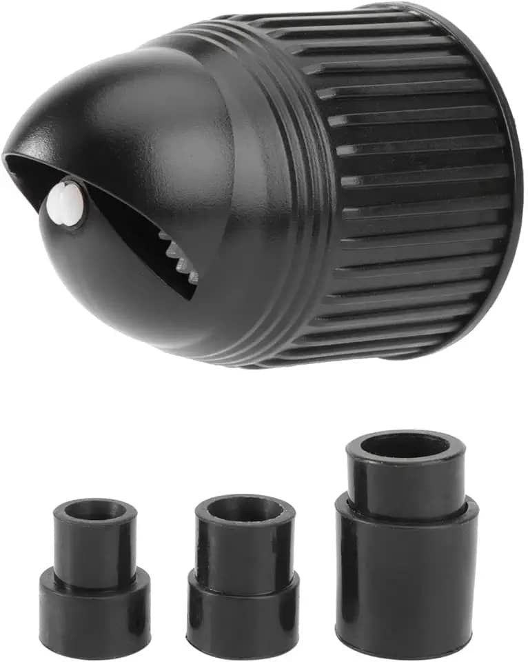 Bomba de circulação de aquário Balacoo Wave Maker, bomba rotativa para aquários marinhos e de água doce.